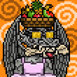 Dizzy Dragon #7700