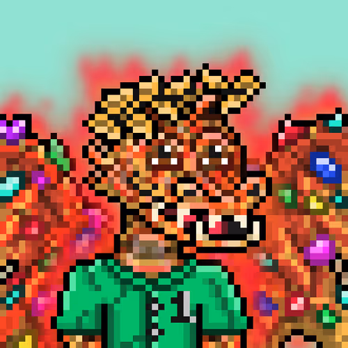 Dizzydragons