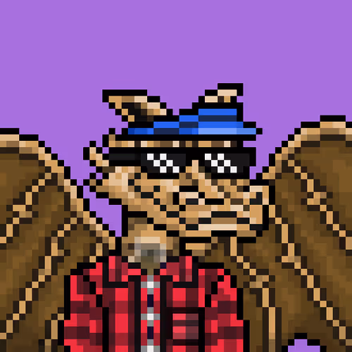 Dizzydragons