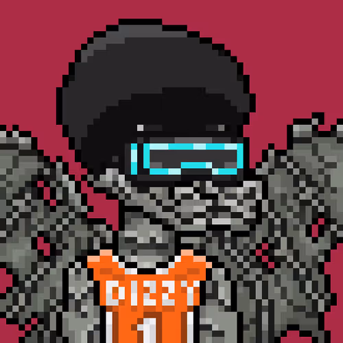 Dizzydragons