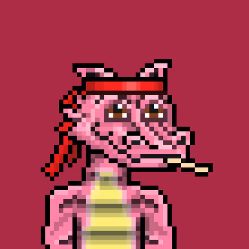 Dizzydragons