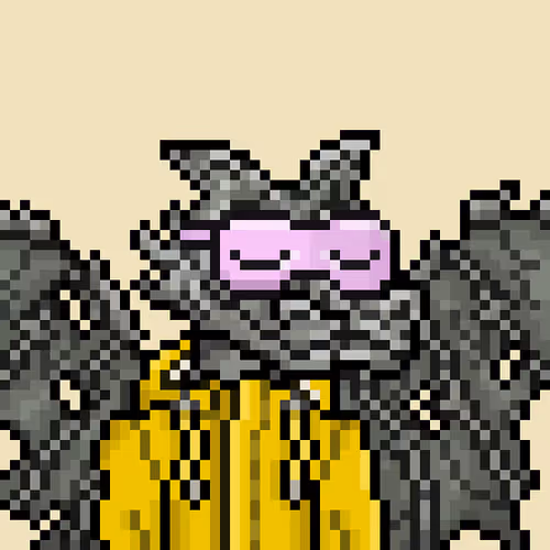 Dizzydragons
