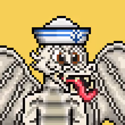Dizzy Dragon #2518