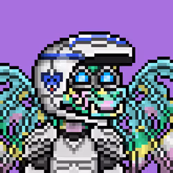 Dizzy Dragon #8559