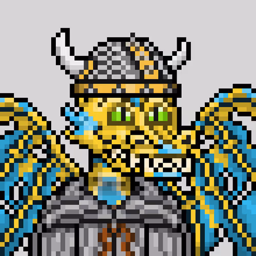 Dizzydragons