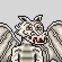 Dizzy Dragon #590