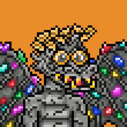 Dizzydragons