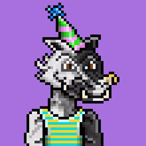 Dizzydragons