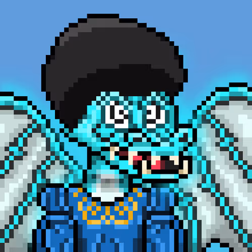Dizzydragons