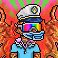 Dizzy Dragon #9011