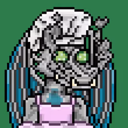Dizzy Dragon #7710