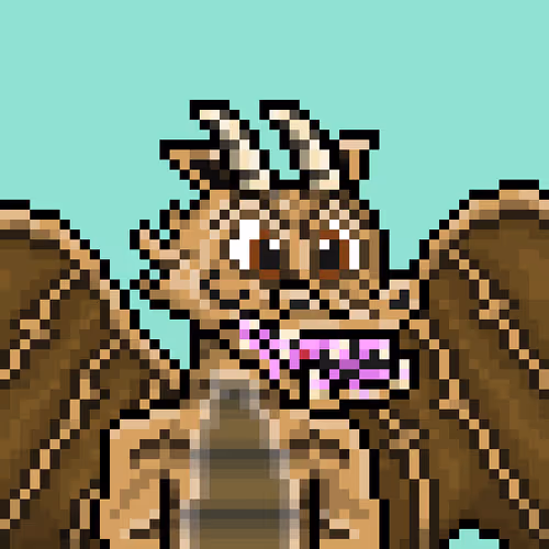 Dizzydragons