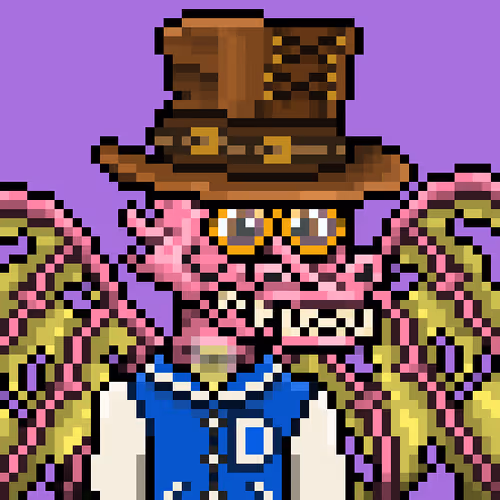 Dizzydragons