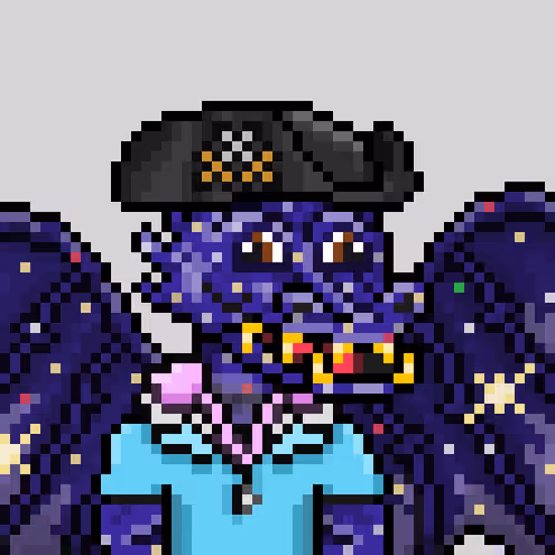 Dizzydragons