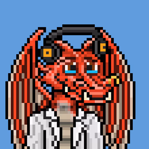 Dizzydragons