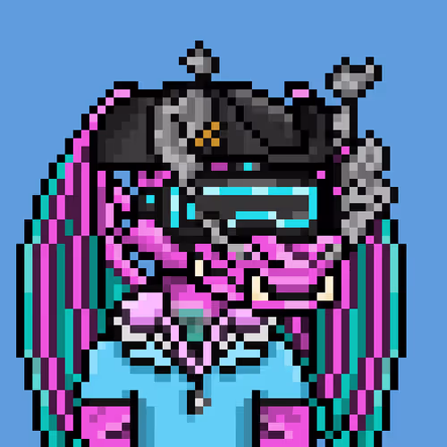 Dizzy Dragon #8049