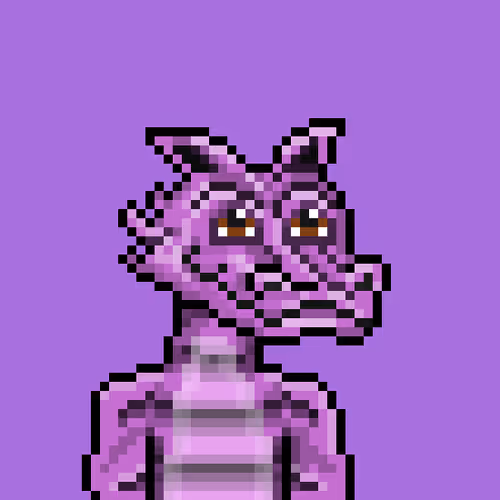 Dizzydragons