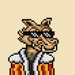 Dizzy Dragon #261