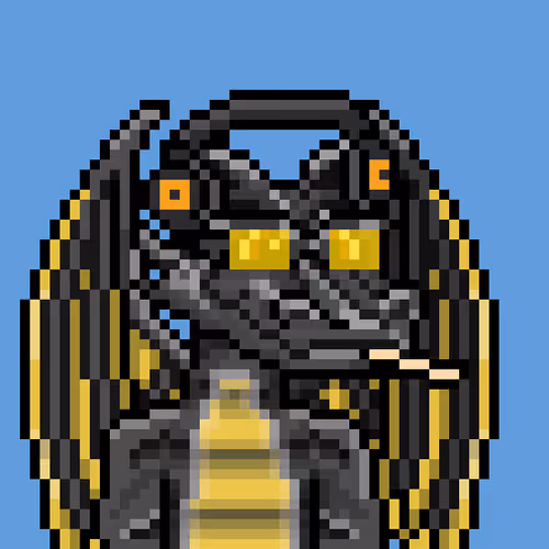 Dizzydragons