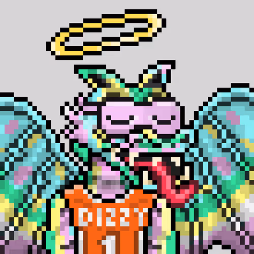 Dizzydragons