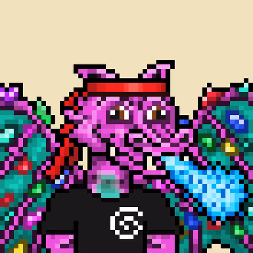 Dizzydragons