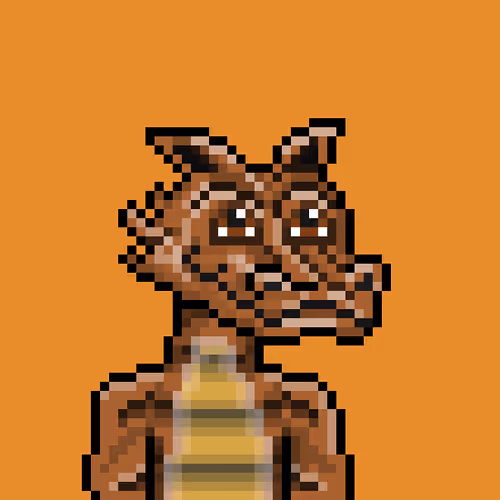 Dizzydragons
