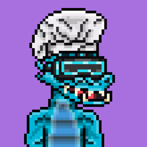 Dizzydragons
