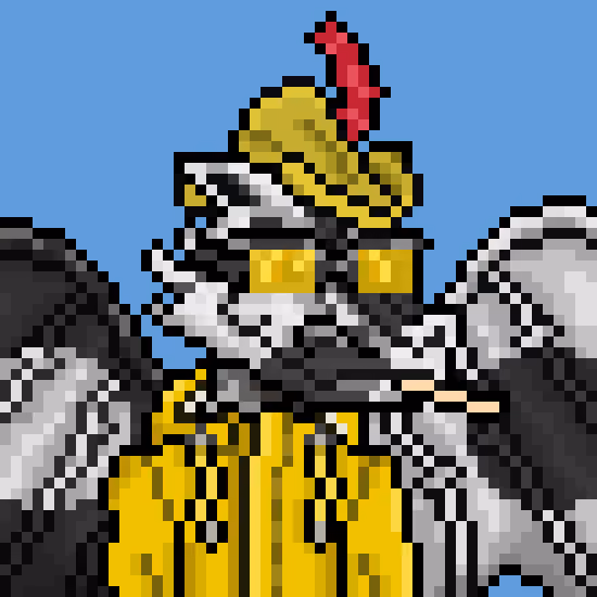 Dizzy Dragon #9401