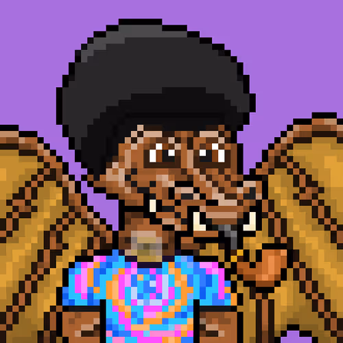 Dizzy Dragon #3639