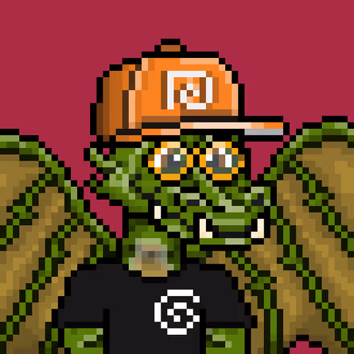 Dizzydragons