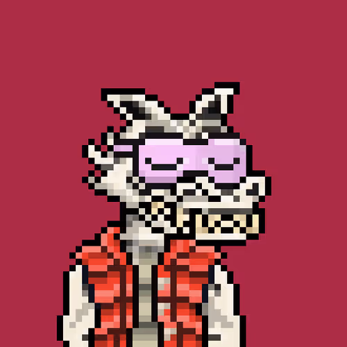 Dizzydragons