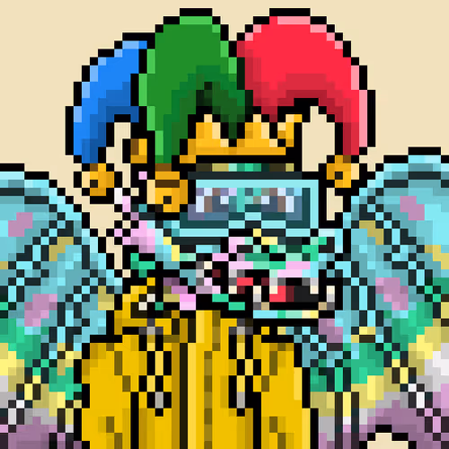 Dizzy Dragon #9269