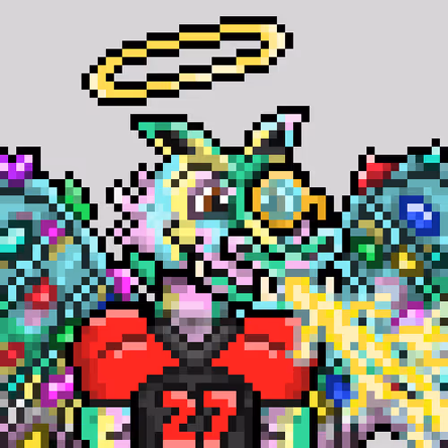 Dizzydragons