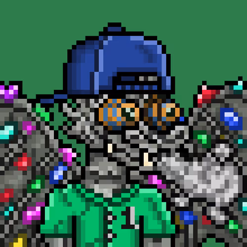Dizzydragons