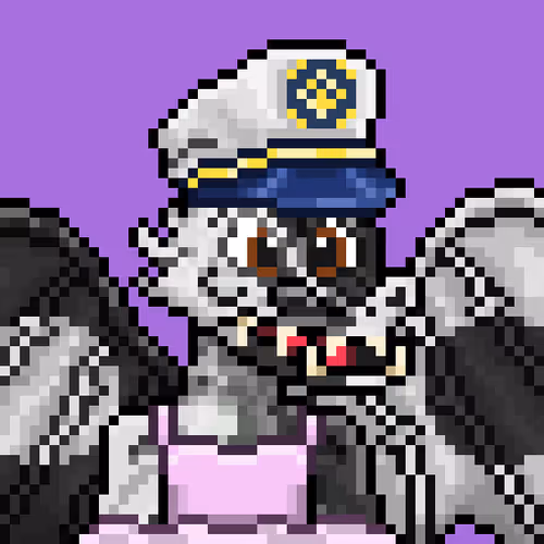 Dizzydragons