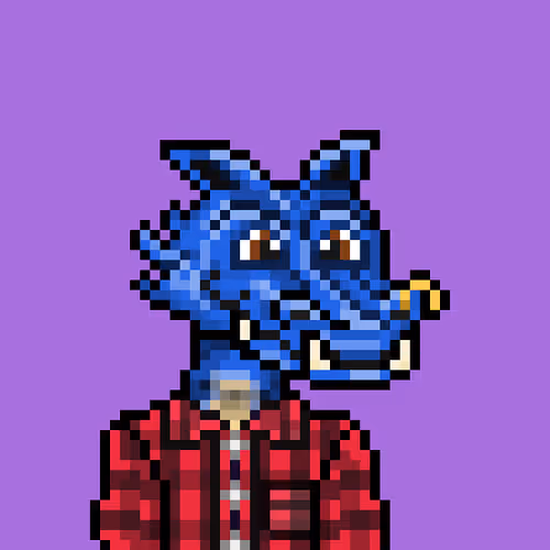 Dizzydragons