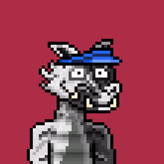 Dizzy Dragon #9370