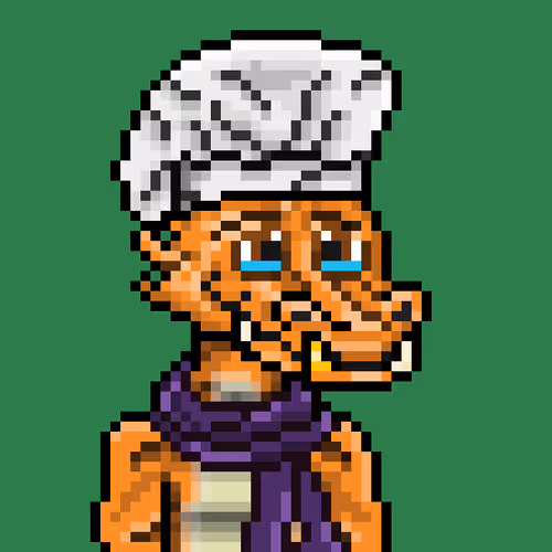 Dizzydragons