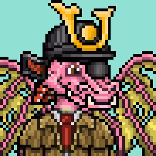 Dizzydragons