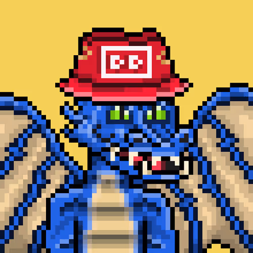 Dizzydragons