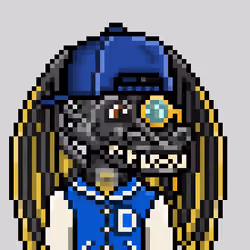 Dizzy Dragon #632
