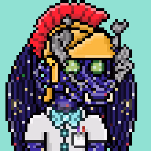 Dizzydragons