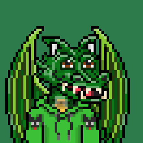 Dizzydragons