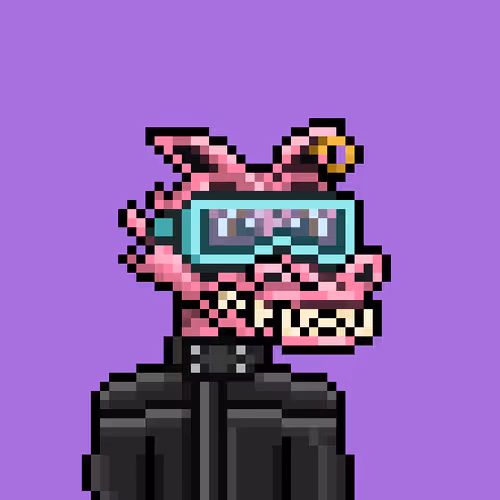 Dizzy Dragon #6429