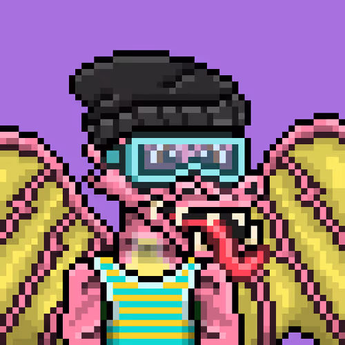 Dizzydragons