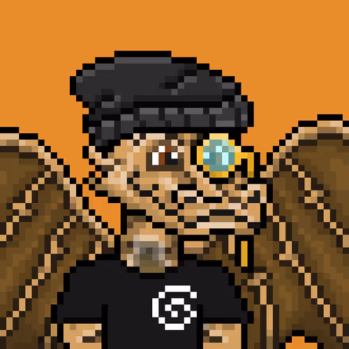 Dizzydragons