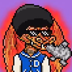 Dizzy Dragon #9112
