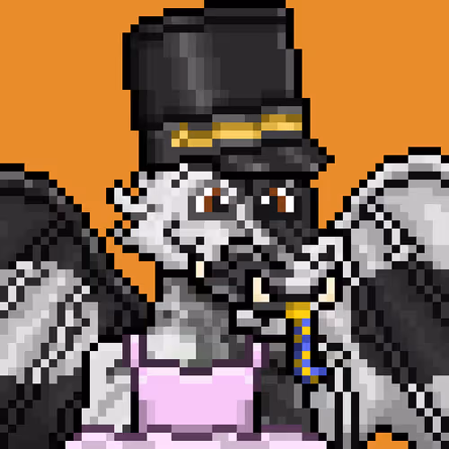 Dizzydragons