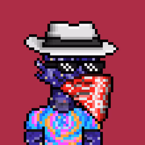 Dizzy Dragon #9375