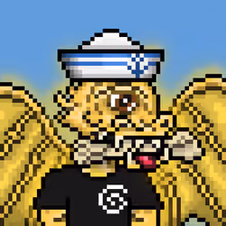 Dizzy Dragon #9092
